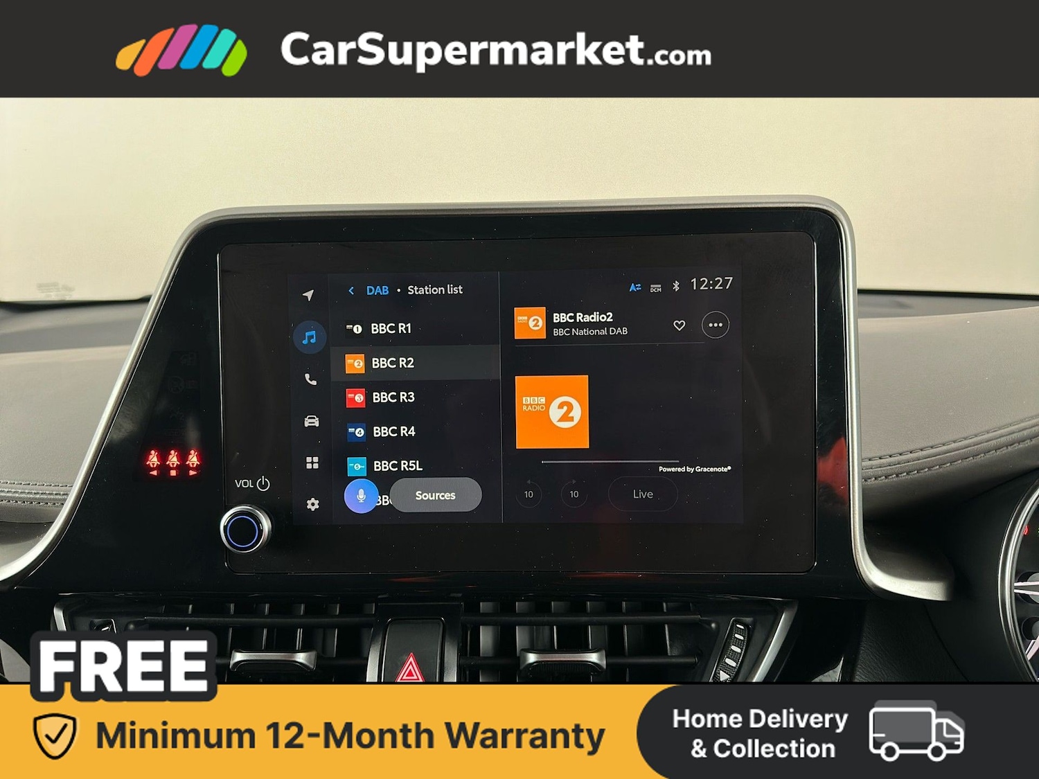 Used Toyota C-HR 2023 for sale - 78084150: Photo 24