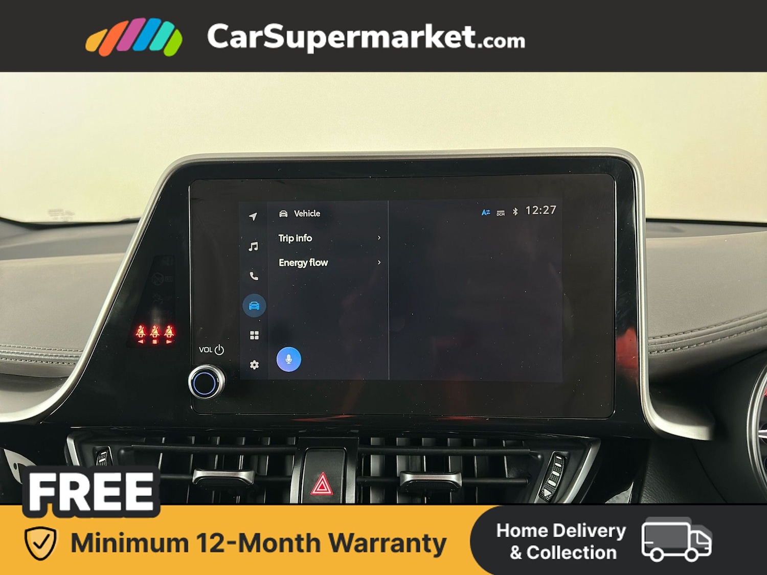 Used Toyota C-HR 2023 for sale - 78084150: Photo 26