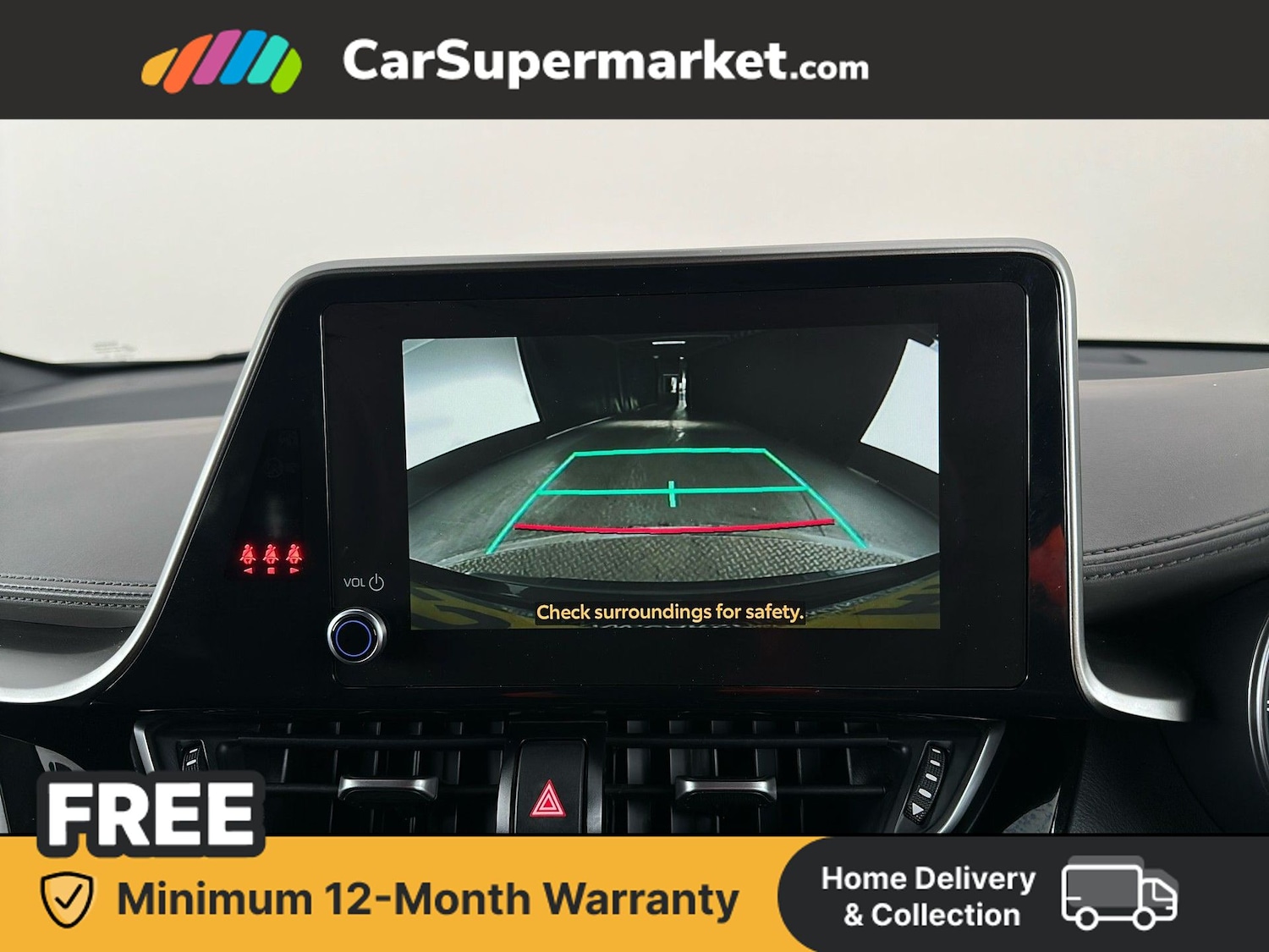 Used Toyota C-HR 2023 for sale - 78084150: Photo 27