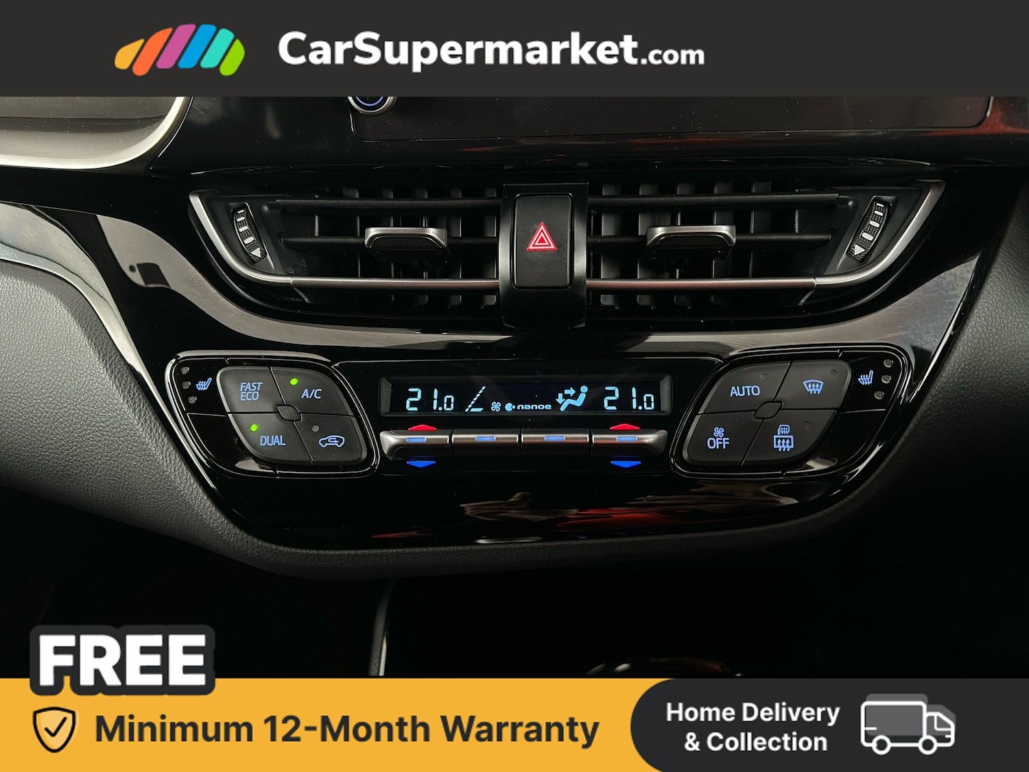 Used Toyota C-HR 2023 for sale - 78084150: Photo 28