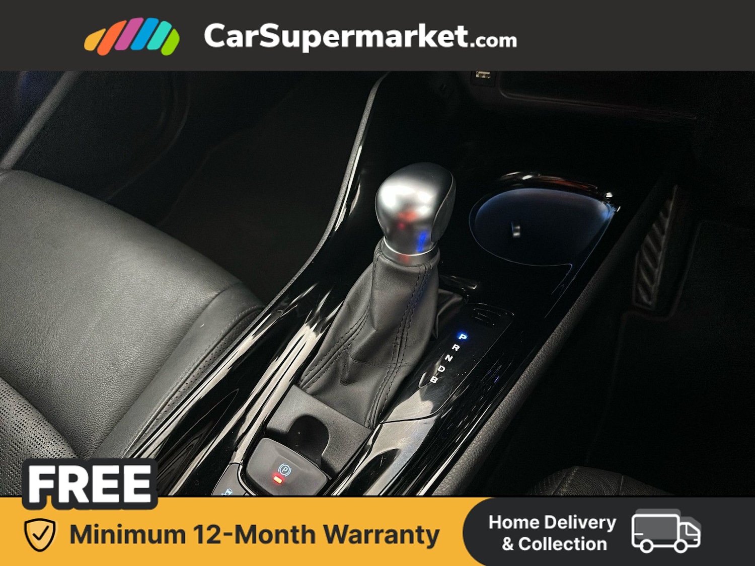 Used Toyota C-HR 2023 for sale - 78084150: Photo 29