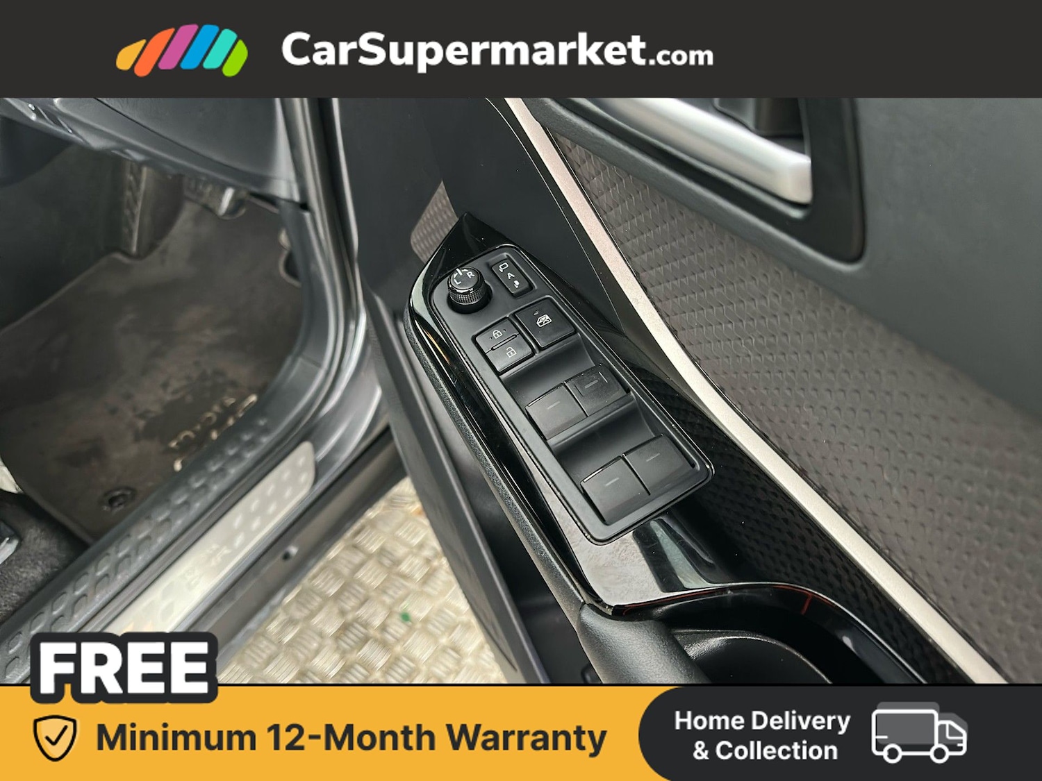 Used Toyota C-HR 2023 for sale - 78084150: Photo 34