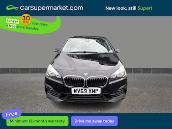 Used BMW 2 Series Active Tourer 2019 for sale - 78473812: Photo