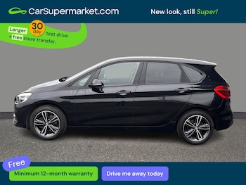 Used BMW 2 Series Active Tourer 2019 for sale - 78473812: Photo