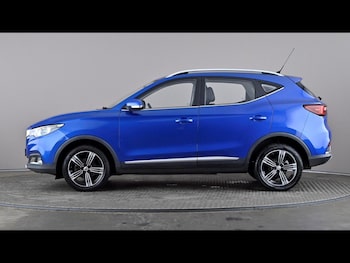 Used MG MG ZS 2018 for sale - 78859585: Photo