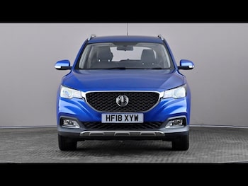 Used MG MG ZS 2018 for sale - 78859585: Photo