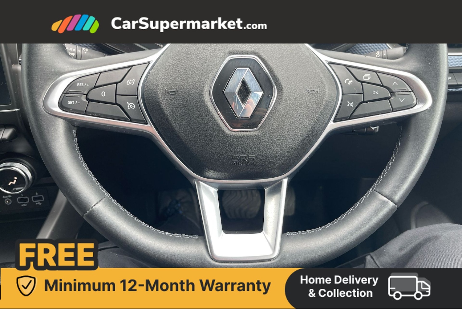 Used Renault Arkana 2022 for sale - 76342874: Photo 18