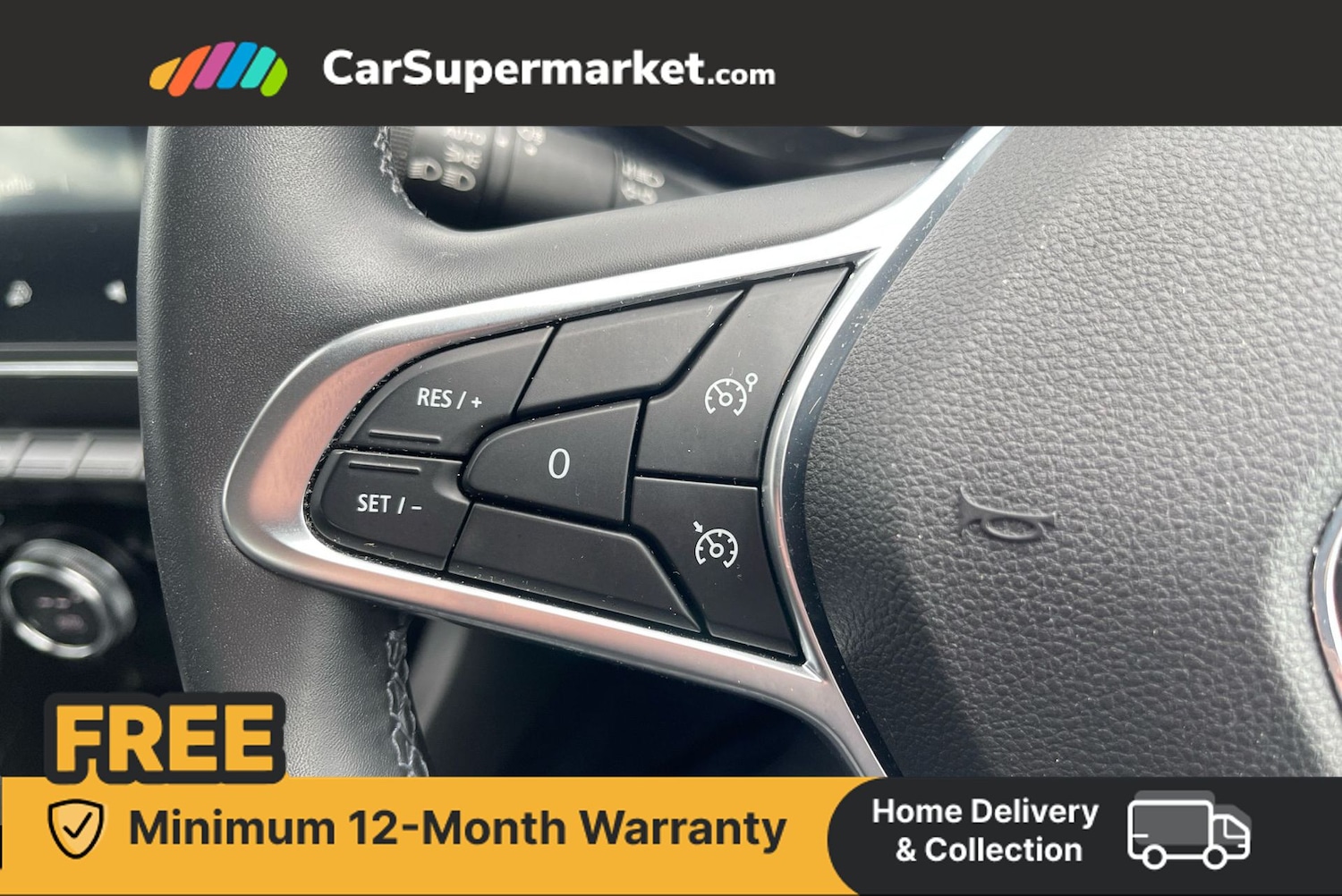 Used Renault Arkana 2022 for sale - 76342874: Photo 19