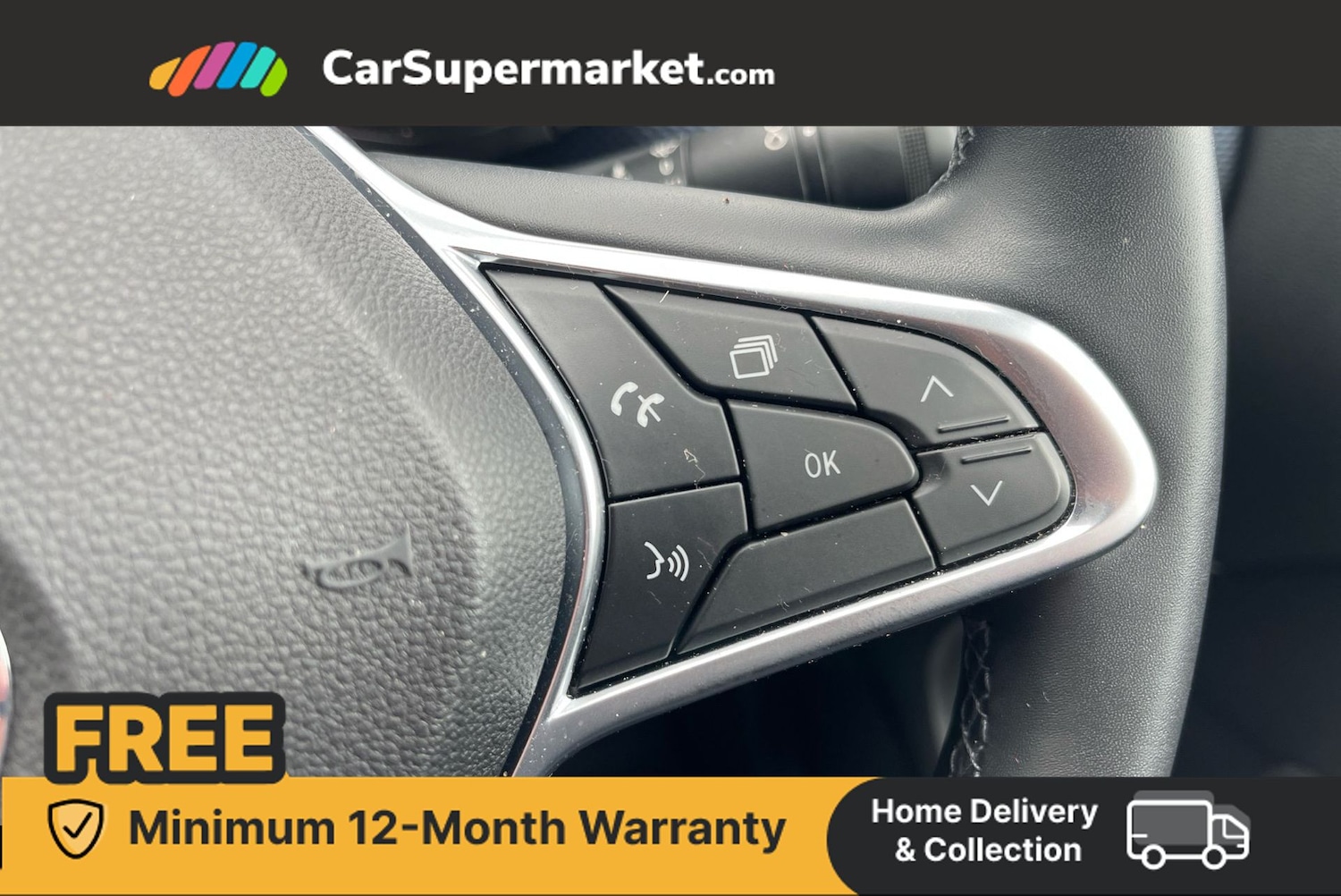 Used Renault Arkana 2022 for sale - 76342874: Photo 20