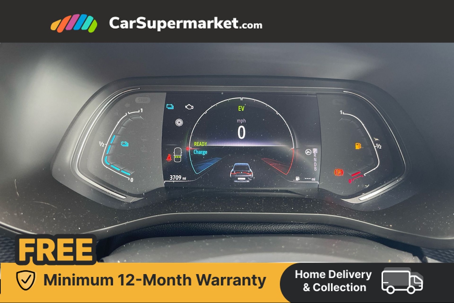 Used Renault Arkana 2022 for sale - 76342874: Photo 21