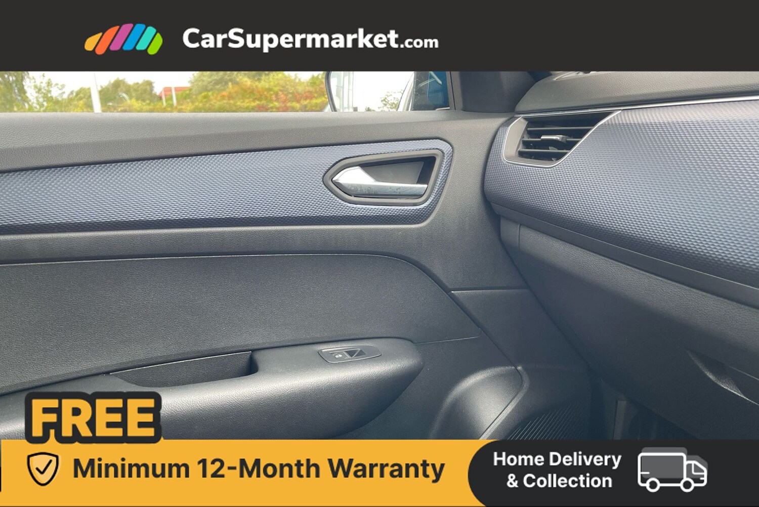 Used Renault Arkana 2022 for sale - 76342874: Photo 27