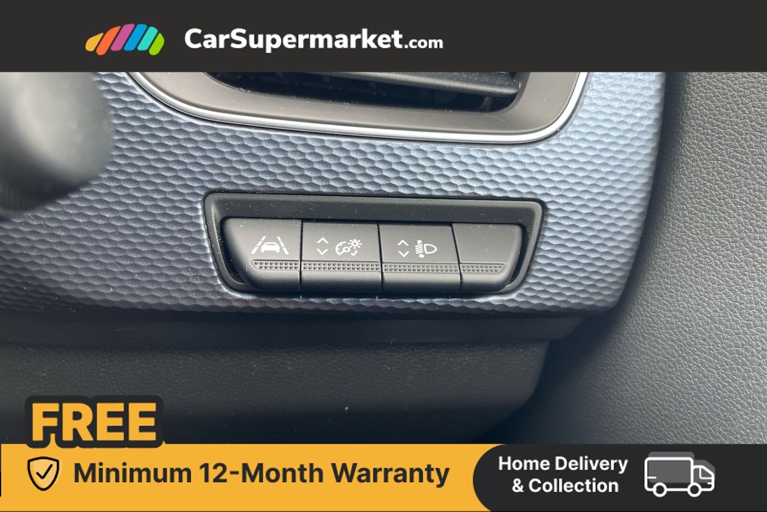 Used Renault Arkana 2022 for sale - 76342874: Photo 28