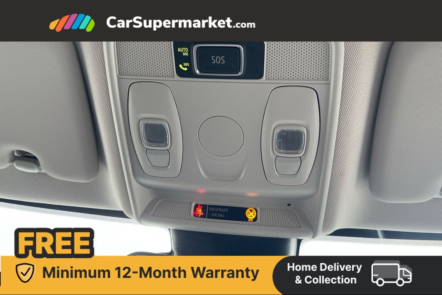 Used Renault Arkana 2022 for sale - 76342874: Photo 29