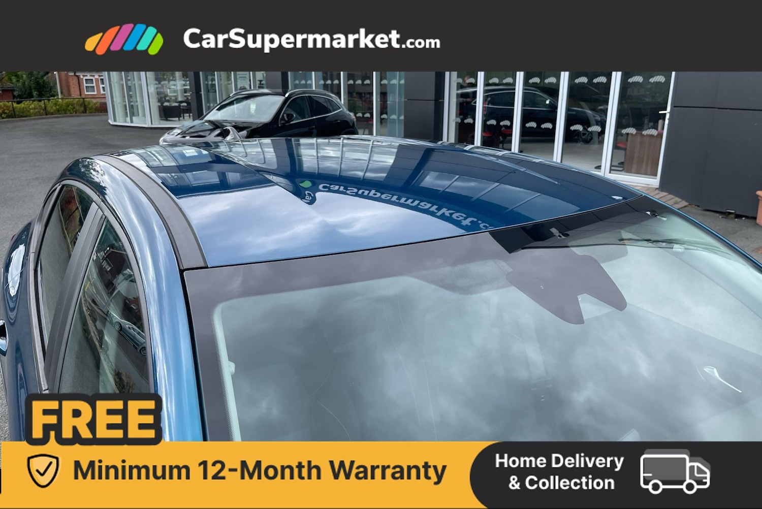 Used Renault Arkana 2022 for sale - 76342874: Photo 7