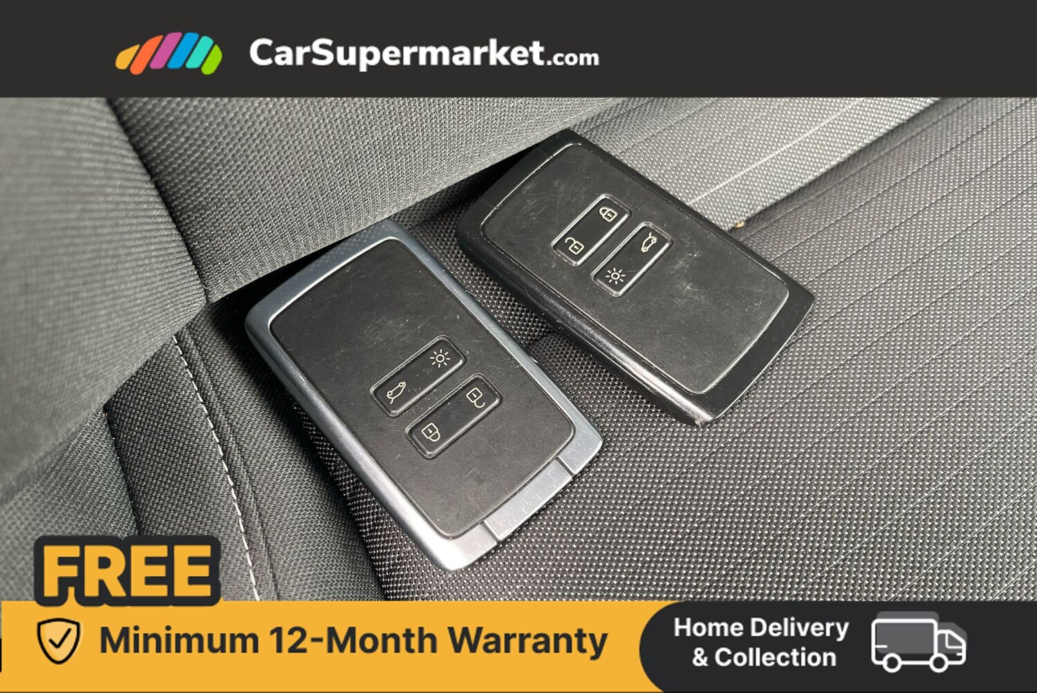 Used Renault Arkana 2022 for sale - 76342874: Photo 8