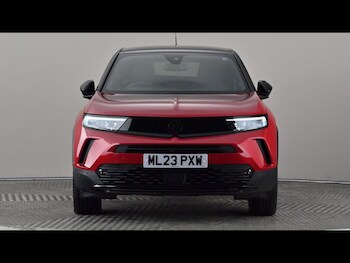 Used Vauxhall Mokka 2023 for sale - 78794351: Photo