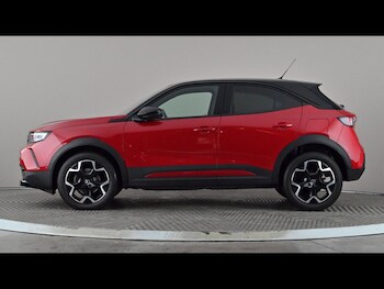 Used Vauxhall Mokka 2023 for sale - 78794351: Photo