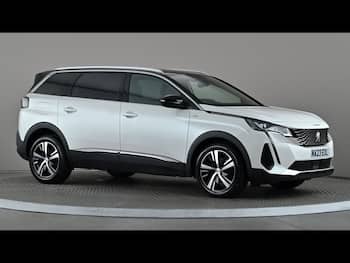 Used Peugeot 5008 2023 for sale - 79526568: Photo