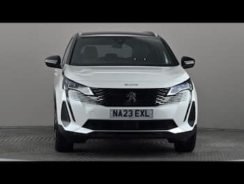 Used Peugeot 5008 2023 for sale - 79526568: Photo