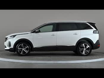 Used Peugeot 5008 2023 for sale - 79526568: Photo