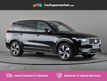 Volvo - XC90