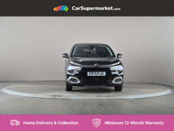 Used Citroen C4 2021 for sale - 74949349: Photo