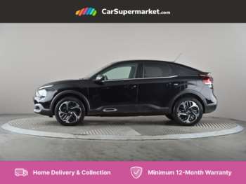 Used Citroen C4 2021 for sale - 74949349: Photo
