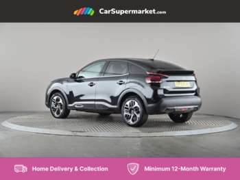 Used Citroen C4 2021 for sale - 74949349: Photo
