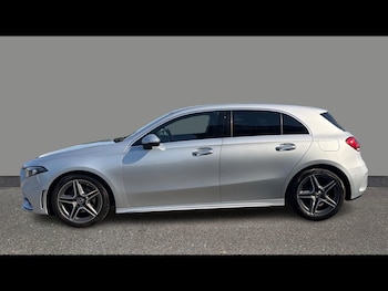 Used Mercedes-Benz A-Class 2019 for sale - 79512121: Photo