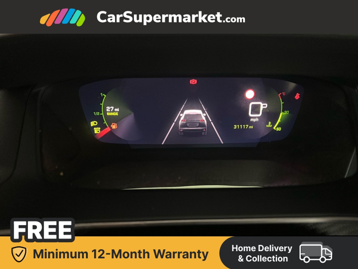 Used Peugeot 2008 2022 for sale - 77553378: Photo 14