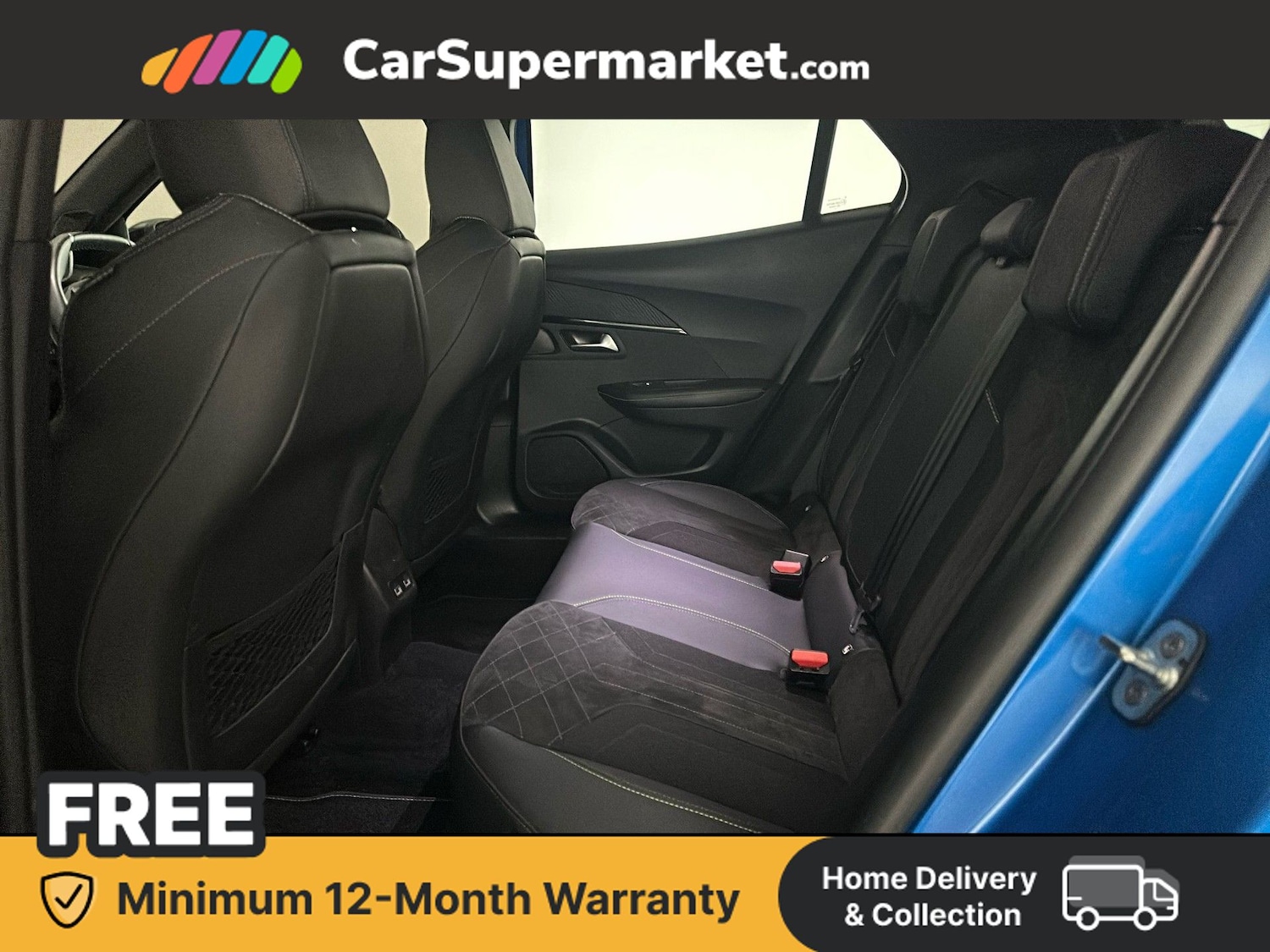 Used Peugeot 2008 2022 for sale - 77553378: Photo 20