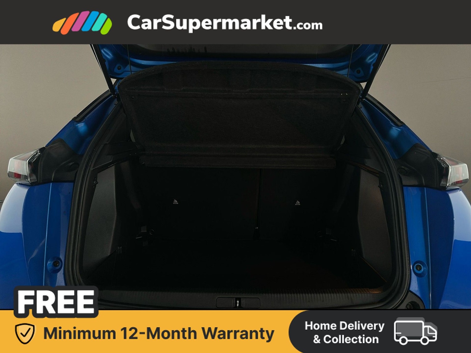 Used Peugeot 2008 2022 for sale - 77553378: Photo 21