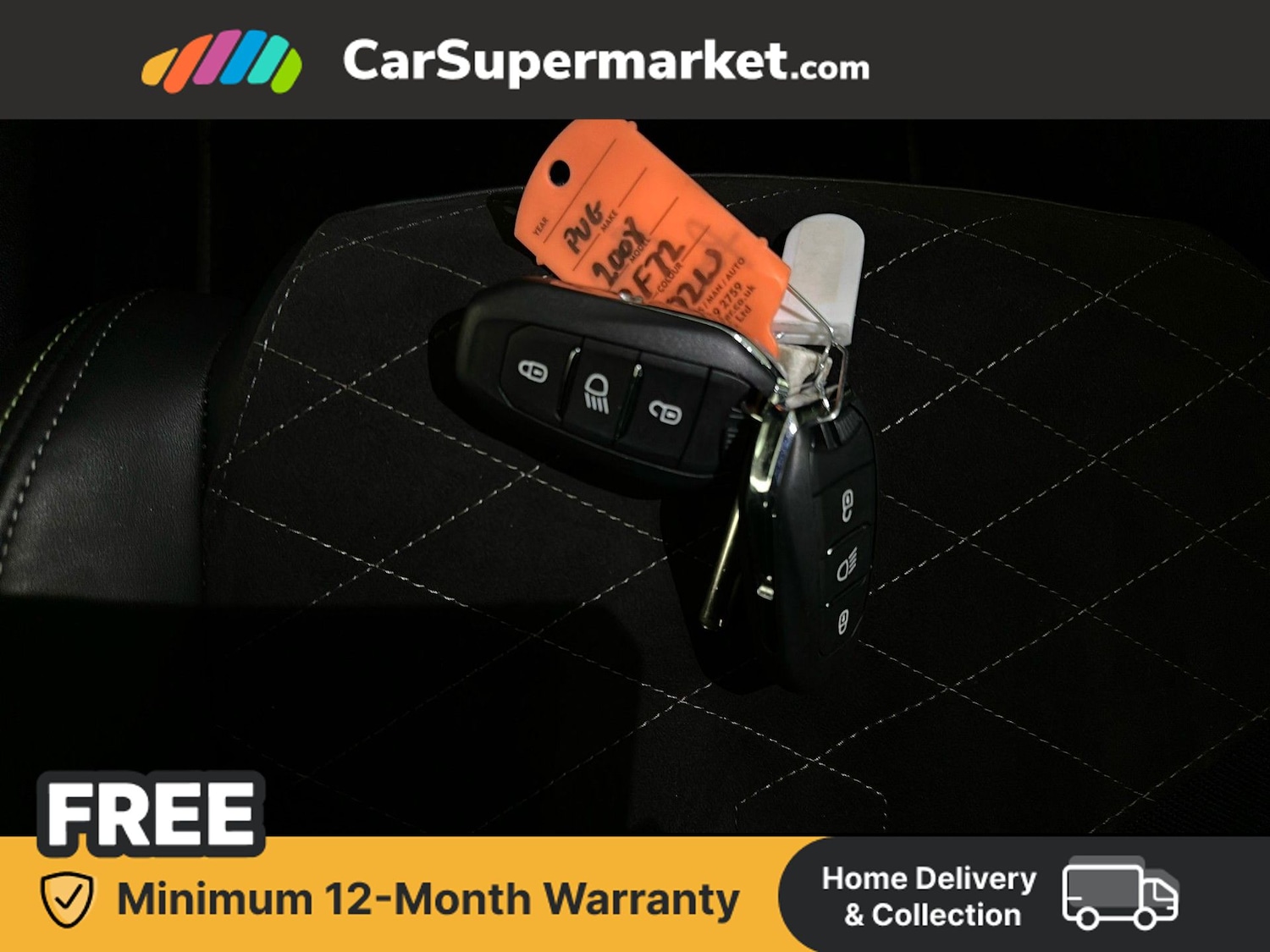 Used Peugeot 2008 2022 for sale - 77553378: Photo 22