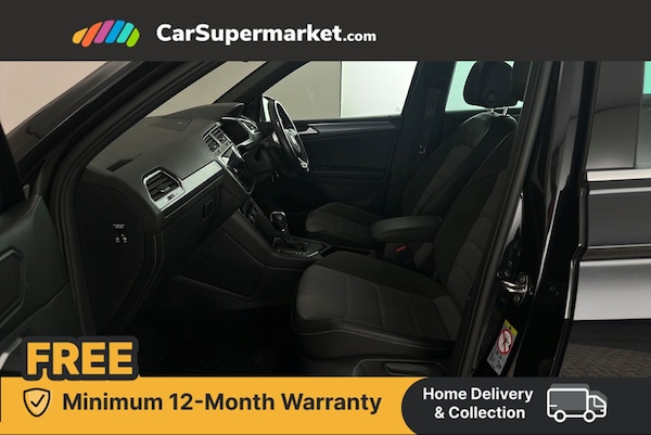 Used Volkswagen Tiguan 2018 for sale - 76268031: Photo 17