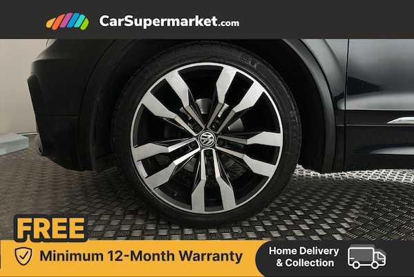 Used Volkswagen Tiguan 2018 for sale - 76268031: Photo 19