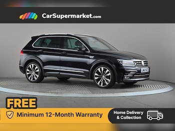 2018 - 2.0 TDi 150 R-Line DSG 5-Door