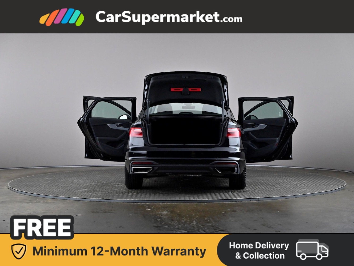 Used Audi A4 2022 for sale - 77661607: Photo 11