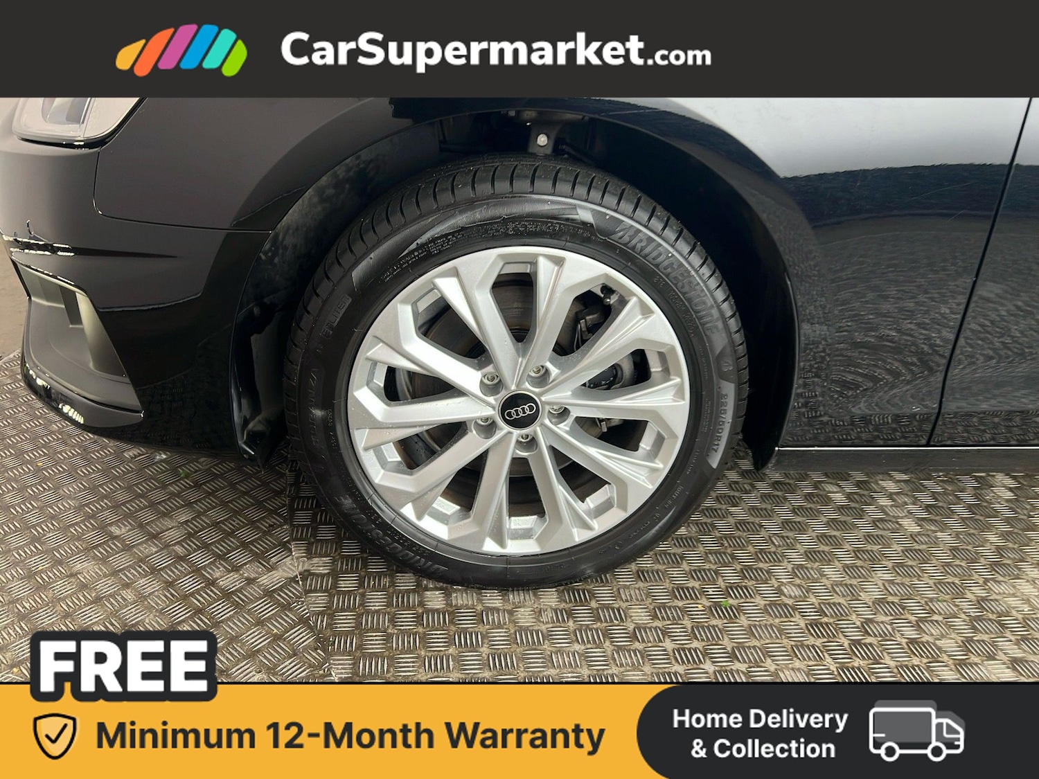 Used Audi A4 2022 for sale - 77661607: Photo 19