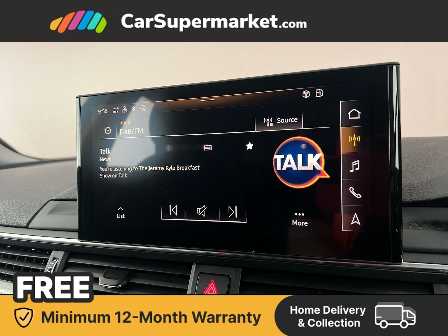 Used Audi A4 2022 for sale - 77661607: Photo 26