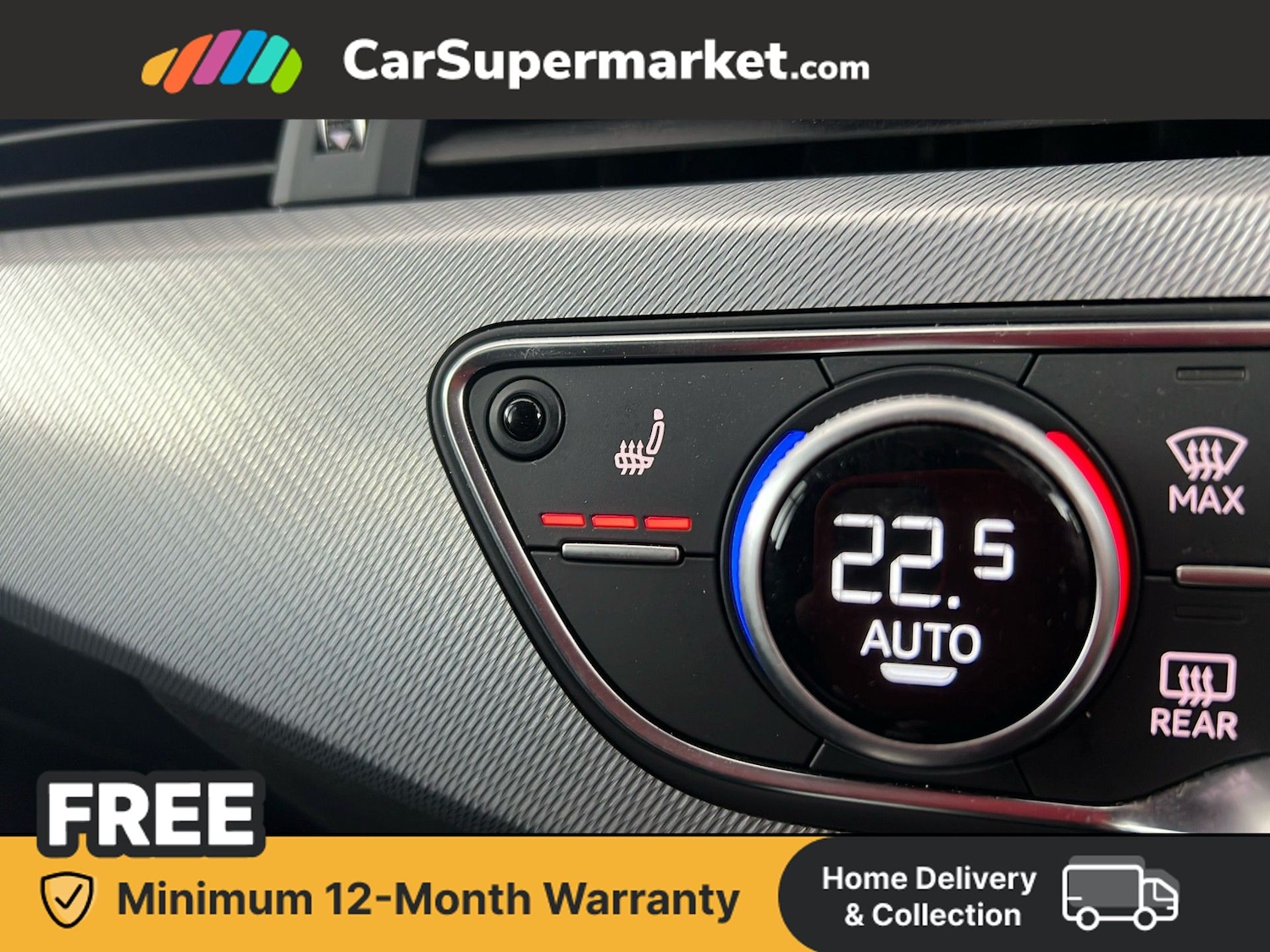 Used Audi A4 2022 for sale - 77661607: Photo 27