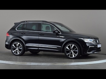 Used Volkswagen Tiguan 2023 for sale - 79090859: Photo