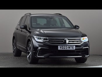 Used Volkswagen Tiguan 2023 for sale - 79090859: Photo