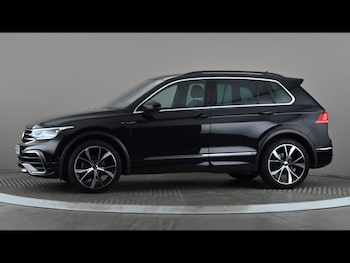 Used Volkswagen Tiguan 2023 for sale - 79090859: Photo