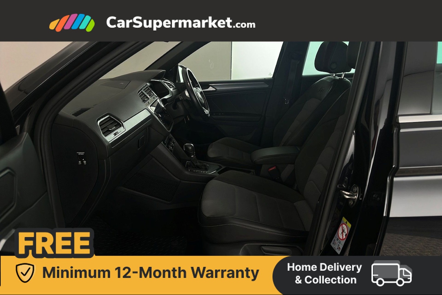 Used Volkswagen Tiguan 2018 for sale - 76342880: Photo 17