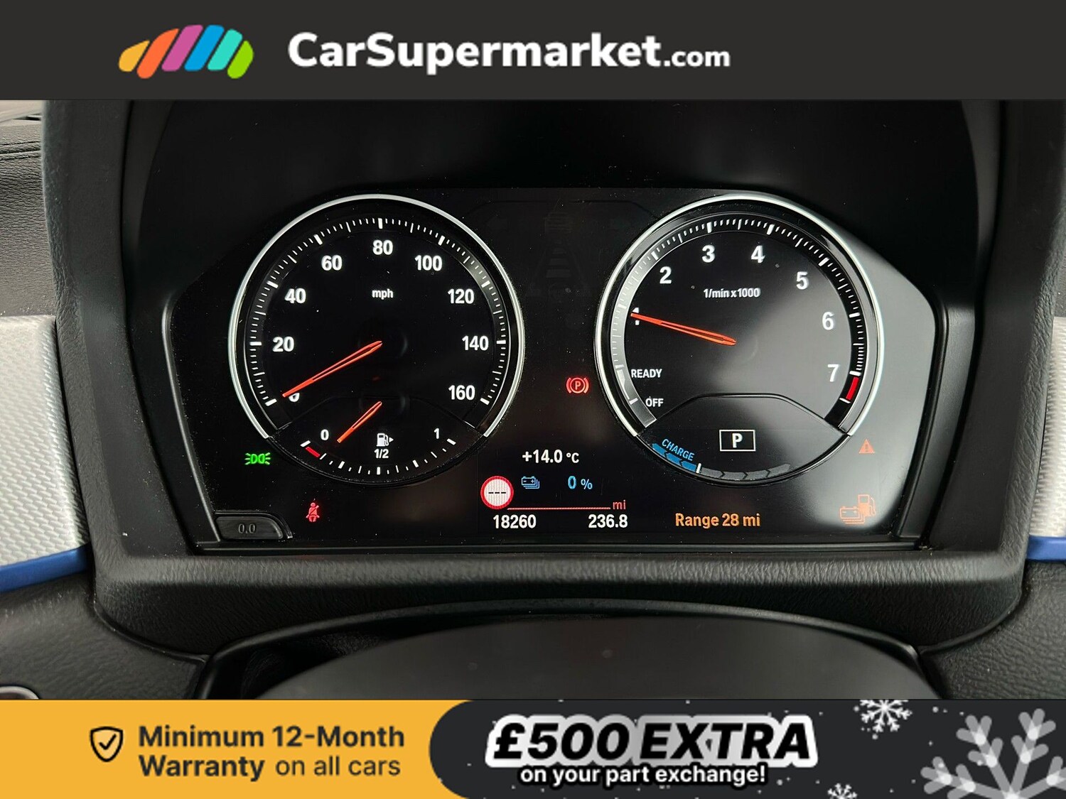 Used BMW X1 2021 for sale - 76929220: Photo 14