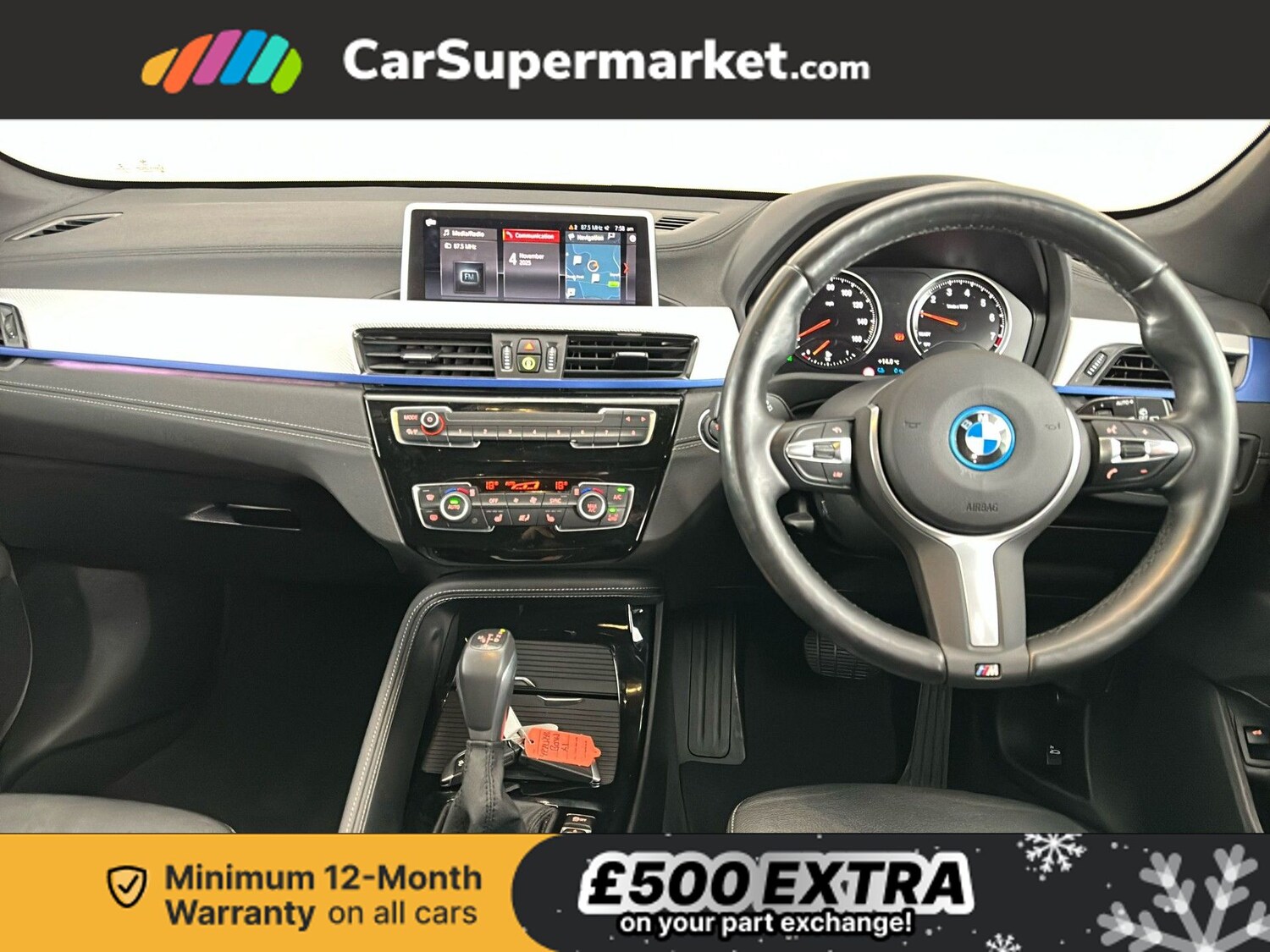 Used BMW X1 2021 for sale - 76929220: Photo 15