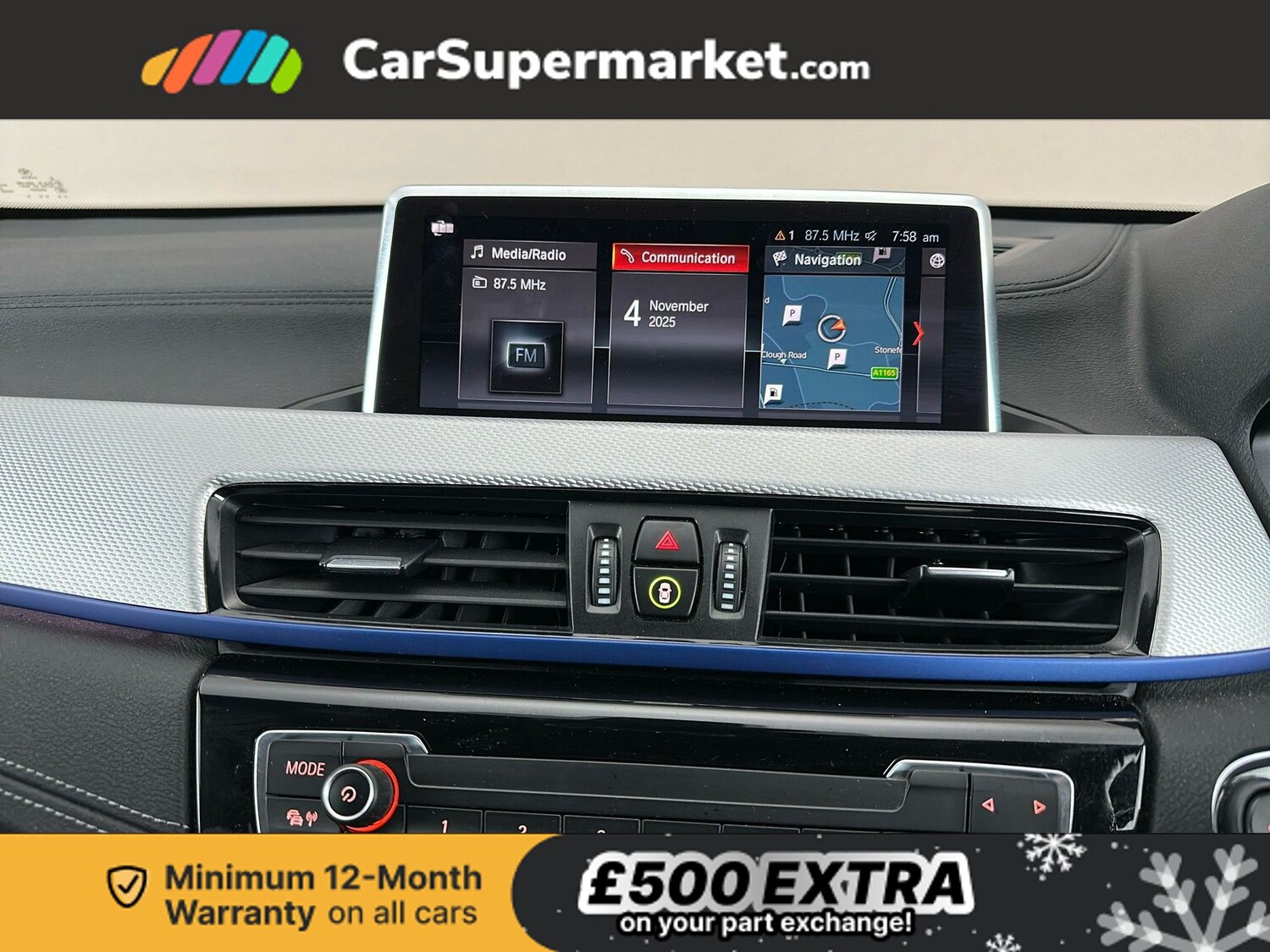 Used BMW X1 2021 for sale - 76929220: Photo 16