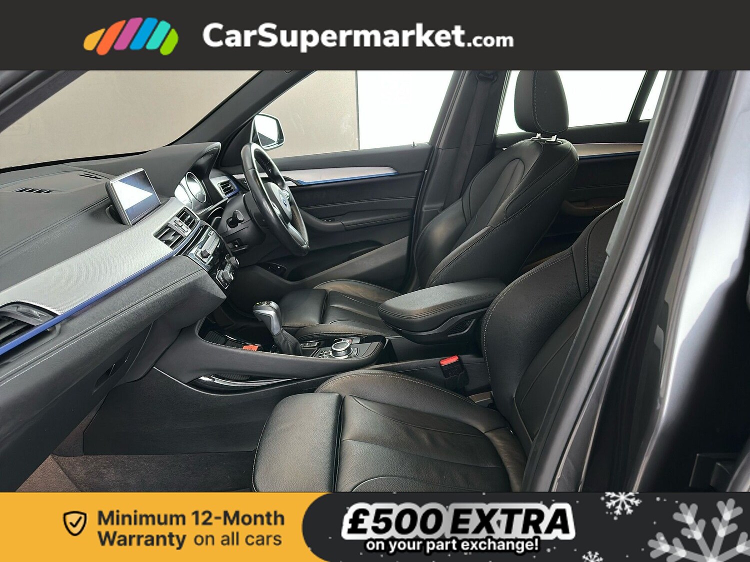 Used BMW X1 2021 for sale - 76929220: Photo 18