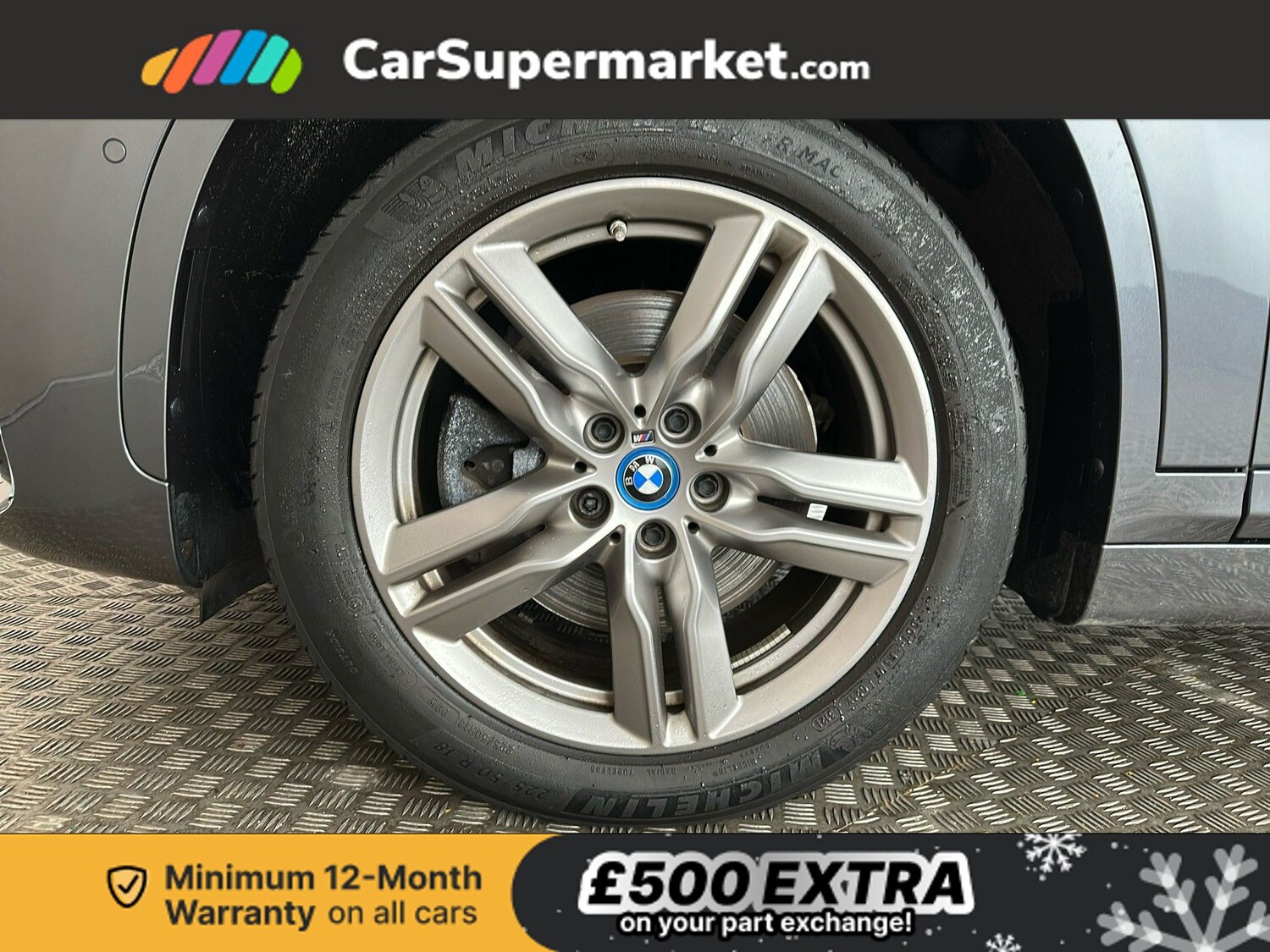 Used BMW X1 2021 for sale - 76929220: Photo 20