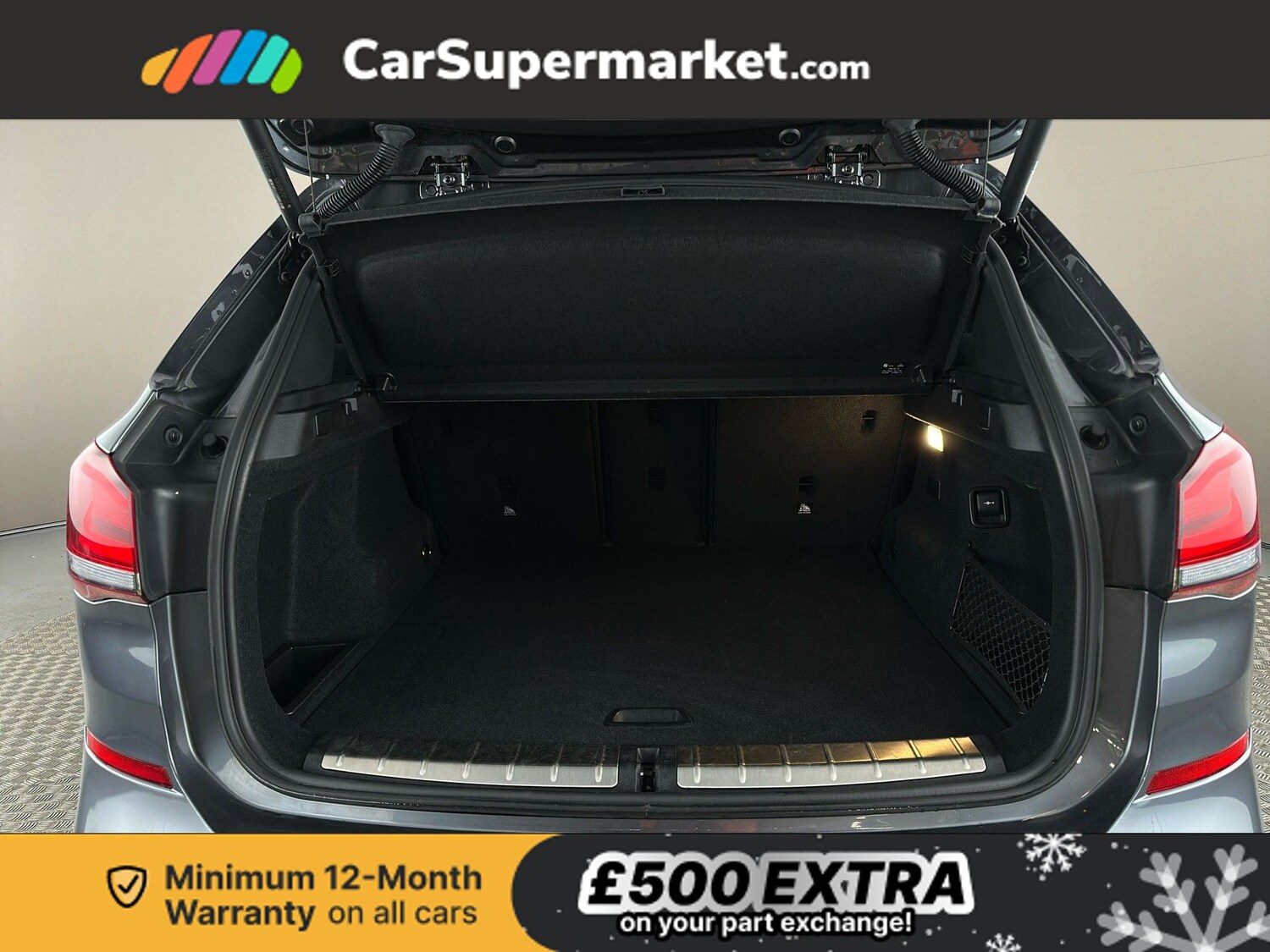 Used BMW X1 2021 for sale - 76929220: Photo 23